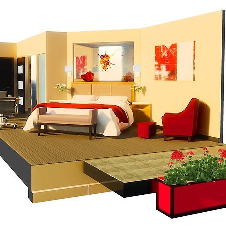 Inn At 500 Capitol Boise Ngoại thất bức ảnh