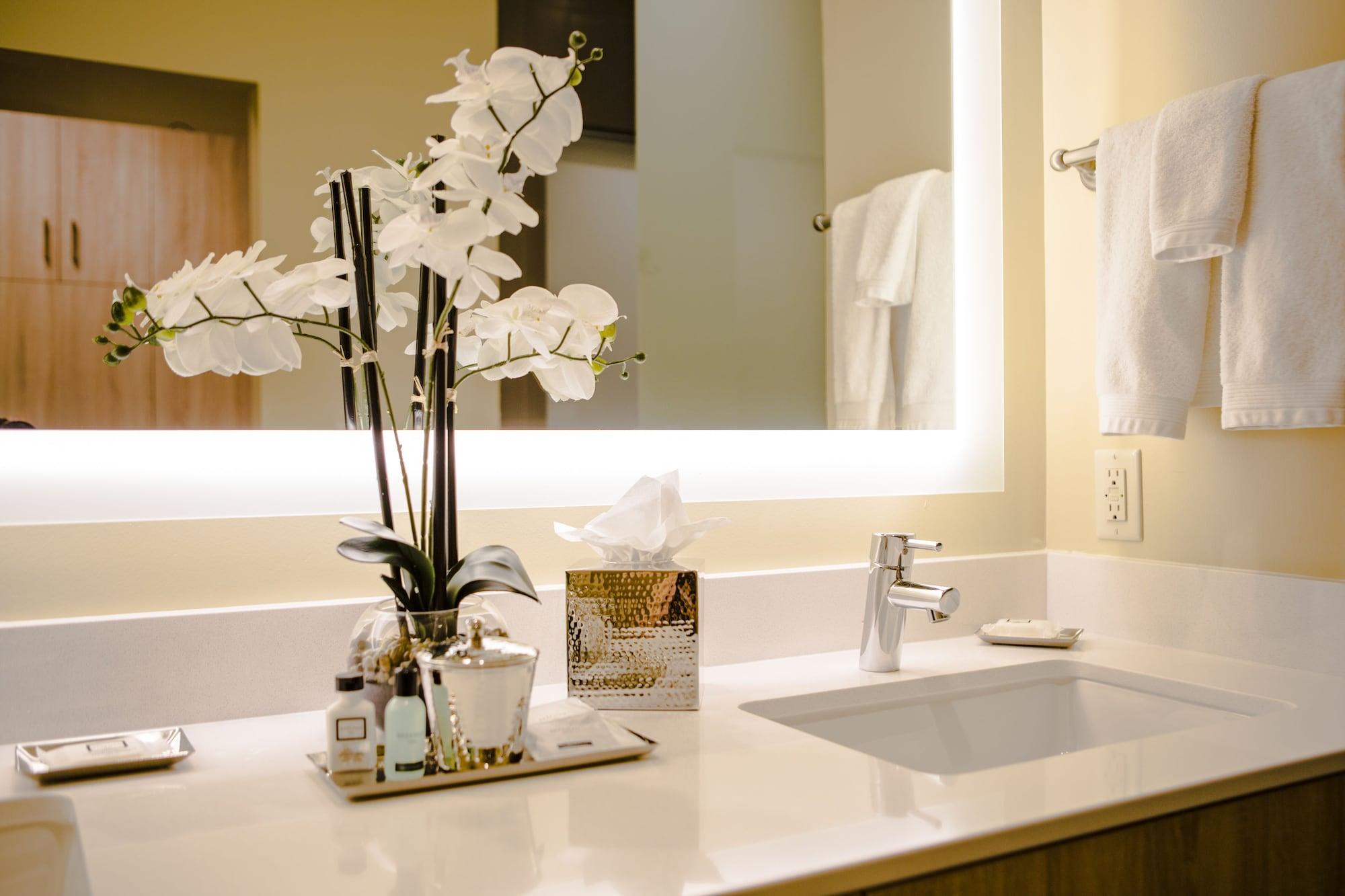 Inn At 500 Capitol Boise Ngoại thất bức ảnh