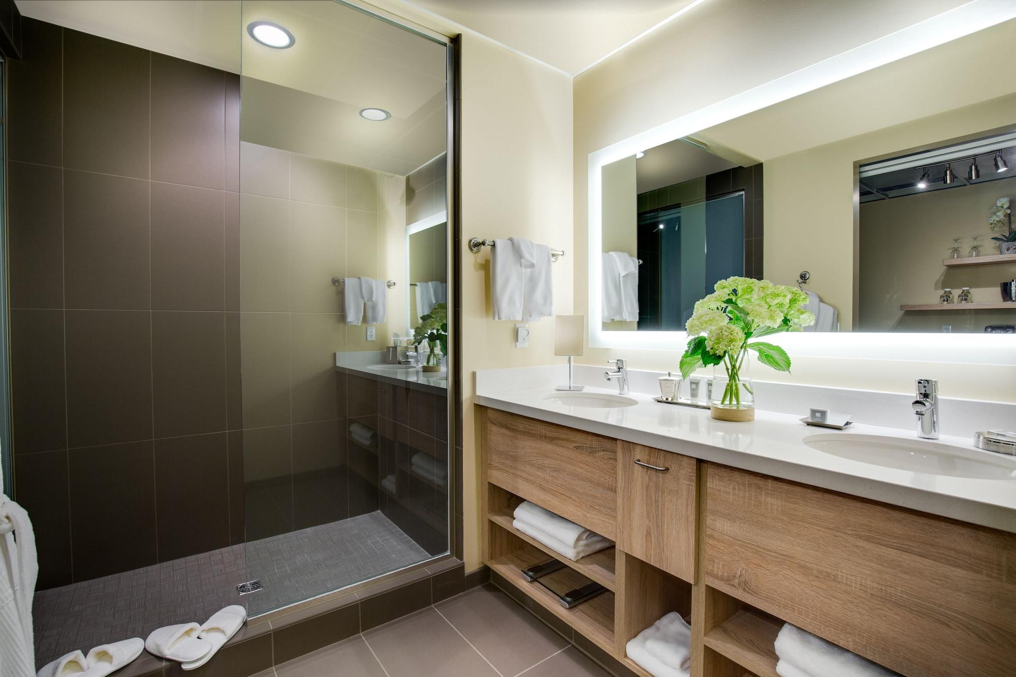 Inn At 500 Capitol Boise Ngoại thất bức ảnh
