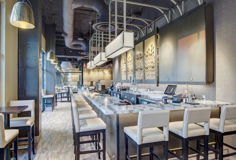 Inn At 500 Capitol Boise Ngoại thất bức ảnh