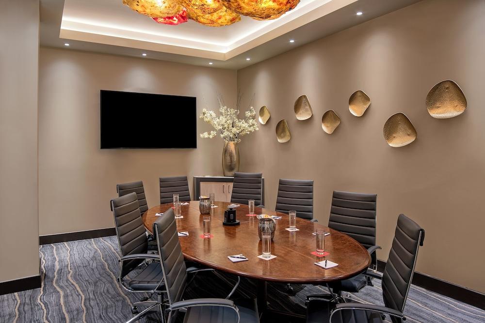 Inn At 500 Capitol Boise Ngoại thất bức ảnh