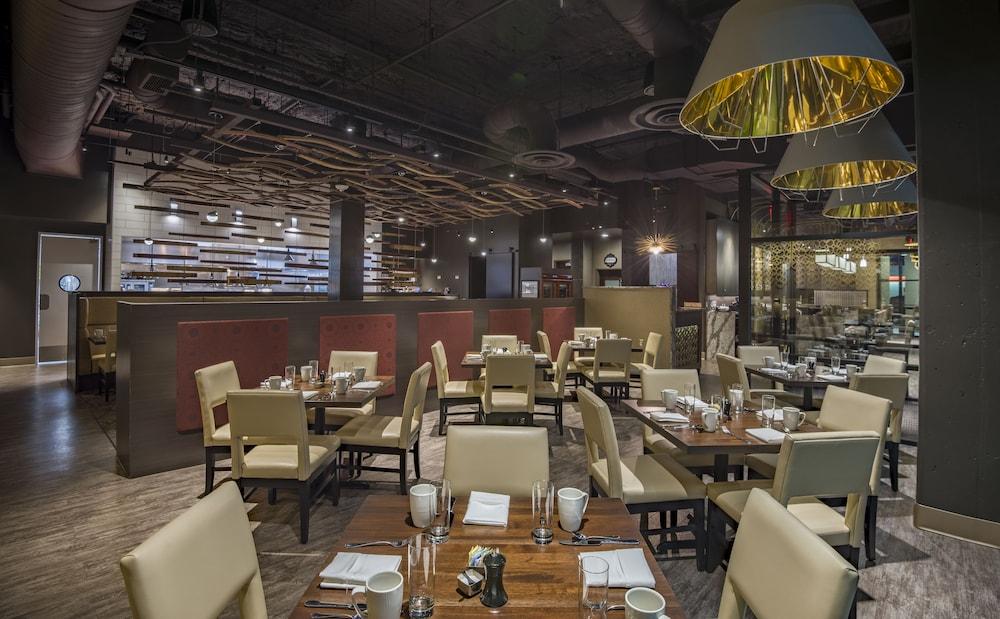 Inn At 500 Capitol Boise Ngoại thất bức ảnh