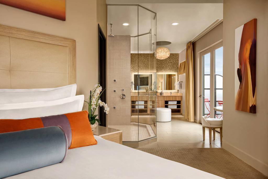 Inn At 500 Capitol Boise Ngoại thất bức ảnh