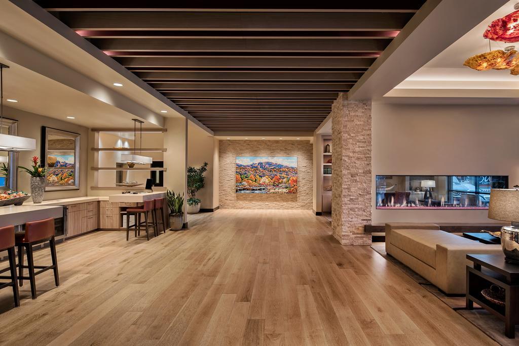 Inn At 500 Capitol Boise Ngoại thất bức ảnh