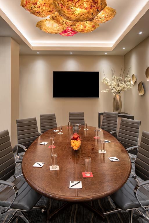 Inn At 500 Capitol Boise Ngoại thất bức ảnh