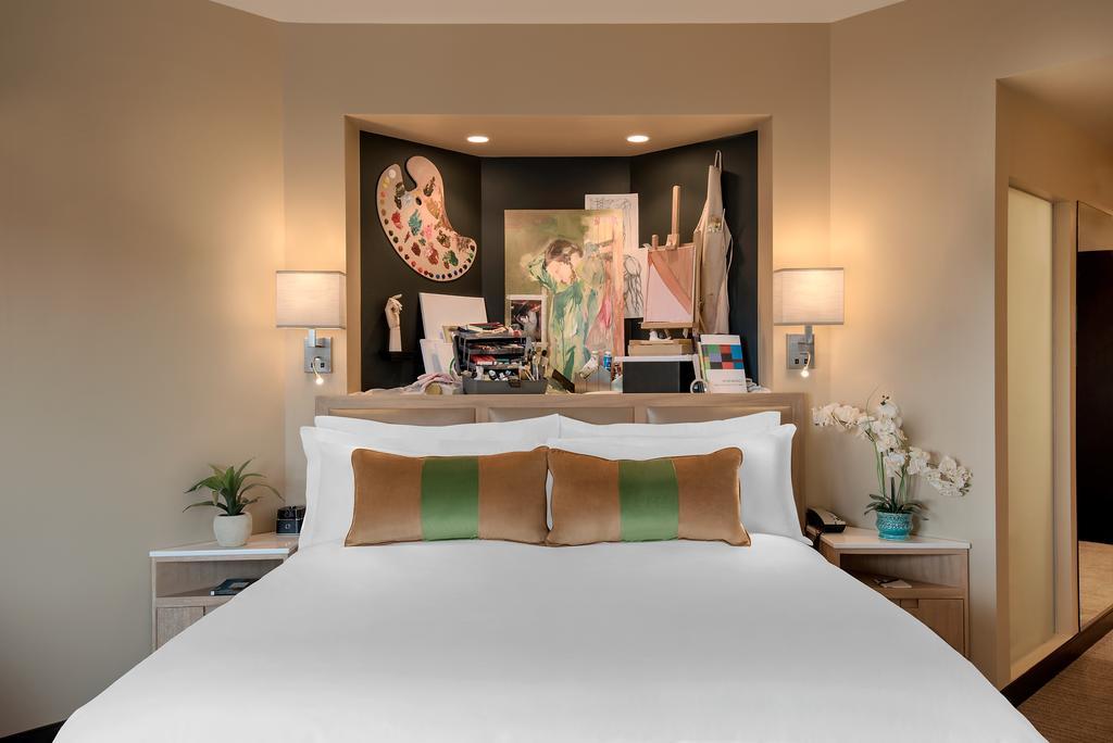 Inn At 500 Capitol Boise Ngoại thất bức ảnh