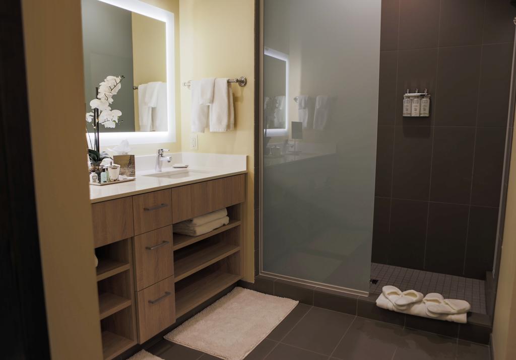 Inn At 500 Capitol Boise Ngoại thất bức ảnh