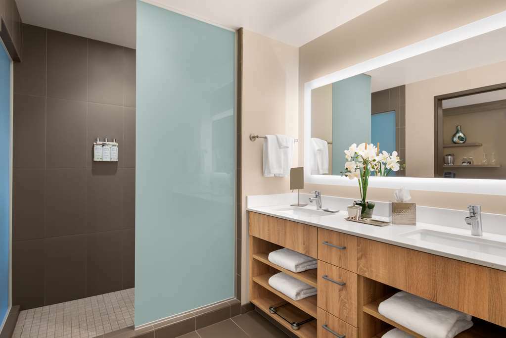 Inn At 500 Capitol Boise Phòng bức ảnh