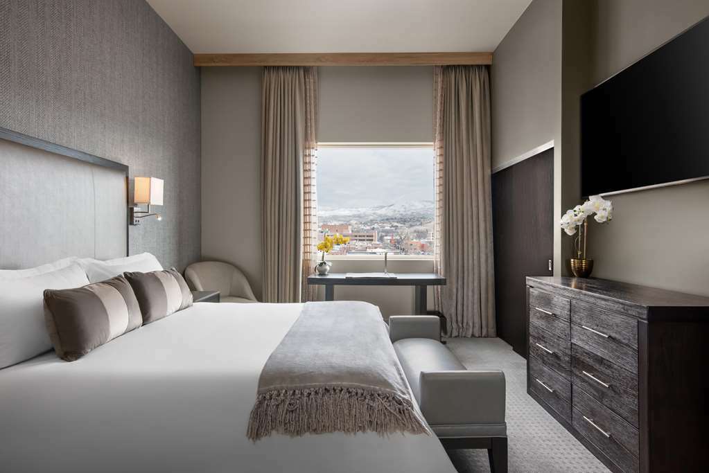 Inn At 500 Capitol Boise Phòng bức ảnh