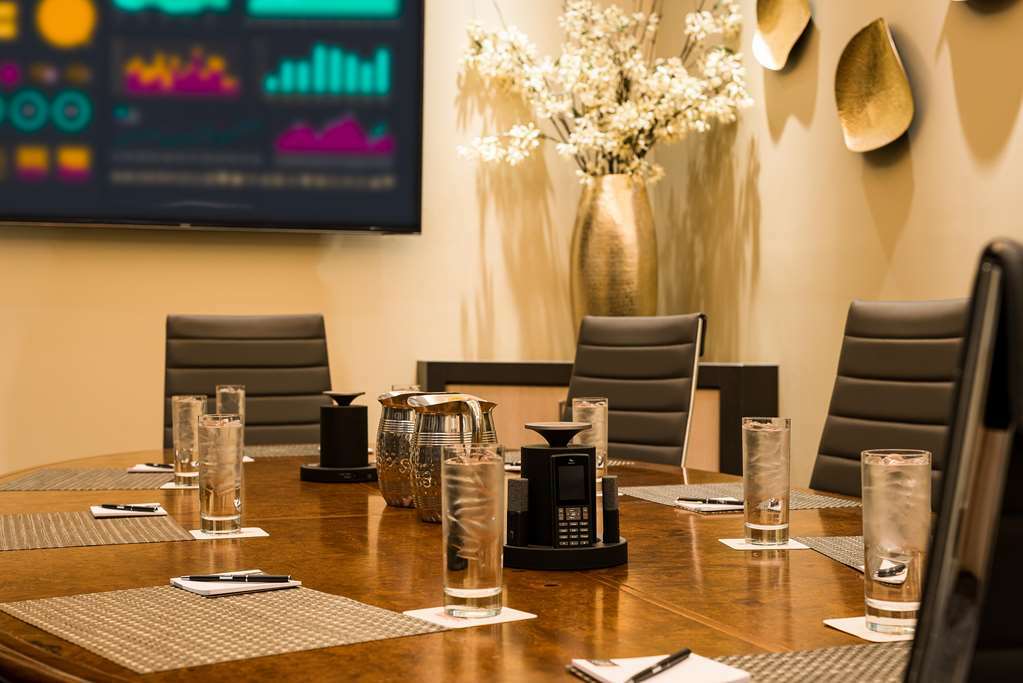 Inn At 500 Capitol Boise Tiện nghi bức ảnh